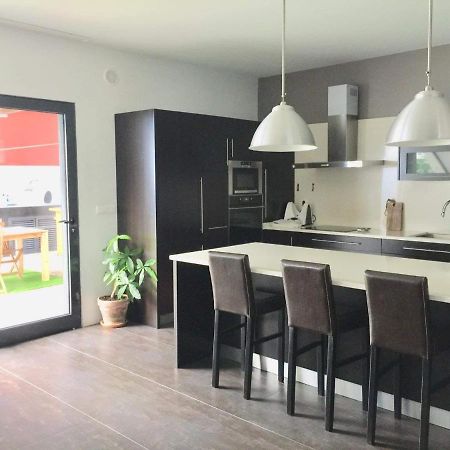 Casa Raiz Villa Ponta Delgada Eksteriør bilde