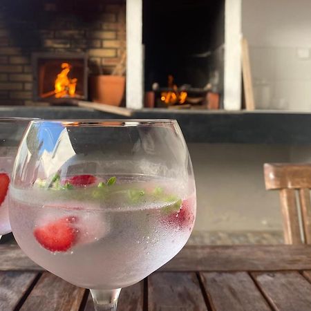 Casa Raiz Villa Ponta Delgada Eksteriør bilde