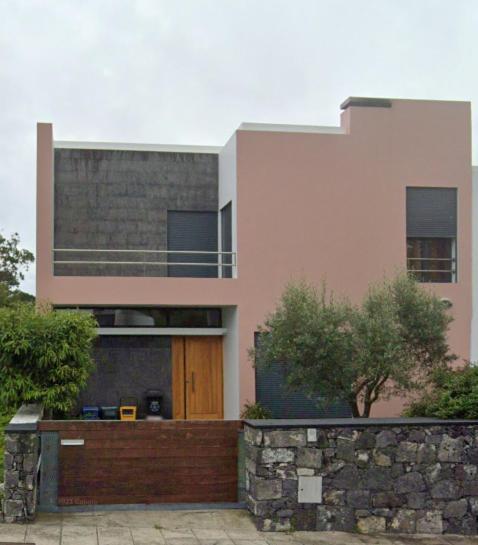 Casa Raiz Villa Ponta Delgada Eksteriør bilde