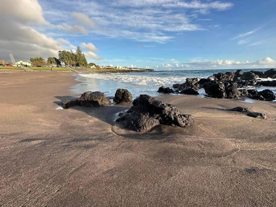 Casa Raiz Villa Ponta Delgada Eksteriør bilde