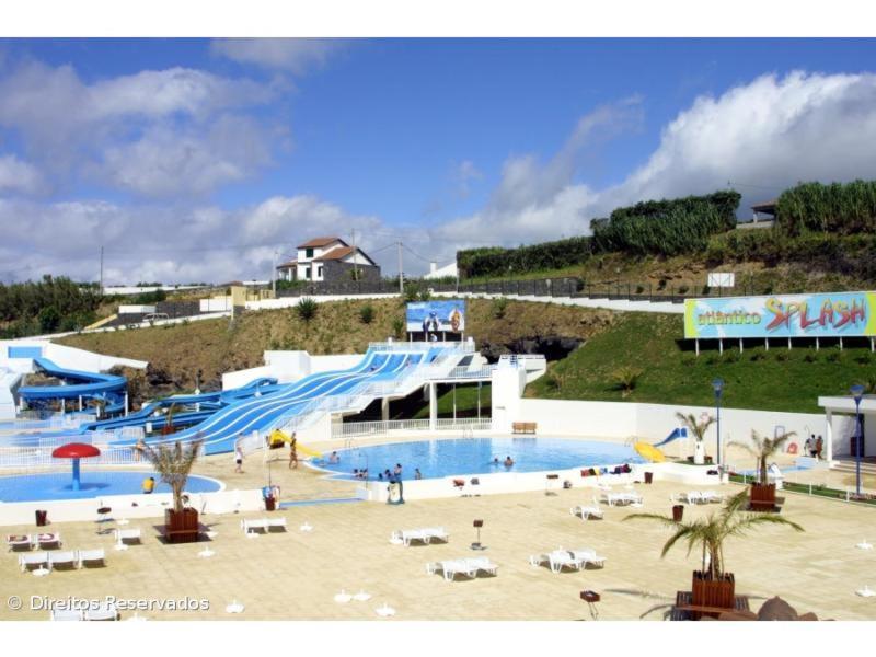 Casa Raiz Villa Ponta Delgada Eksteriør bilde
