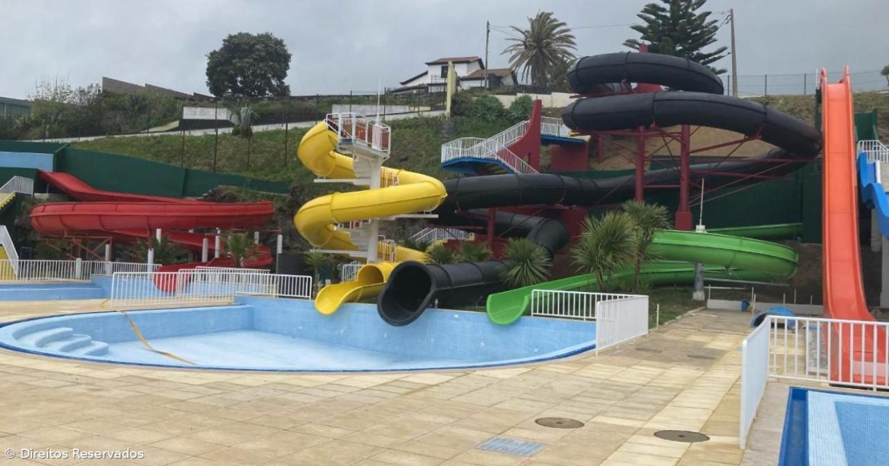 Casa Raiz Villa Ponta Delgada Eksteriør bilde