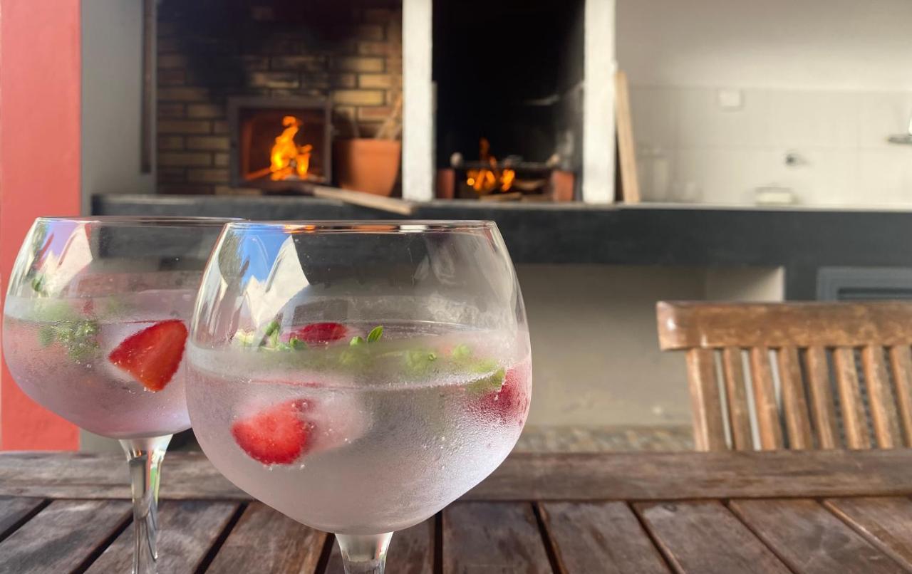 Casa Raiz Villa Ponta Delgada Eksteriør bilde