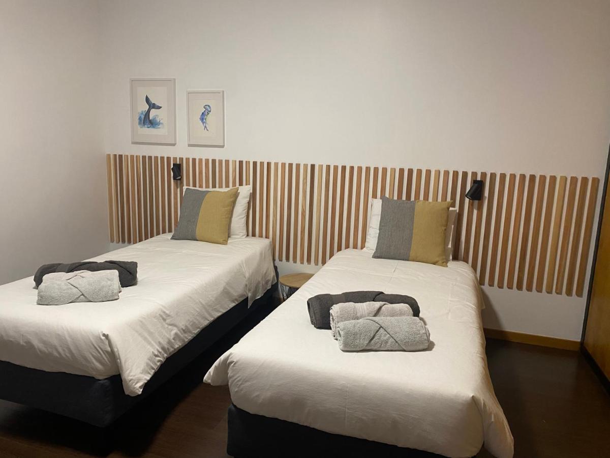 Casa Raiz Villa Ponta Delgada Eksteriør bilde